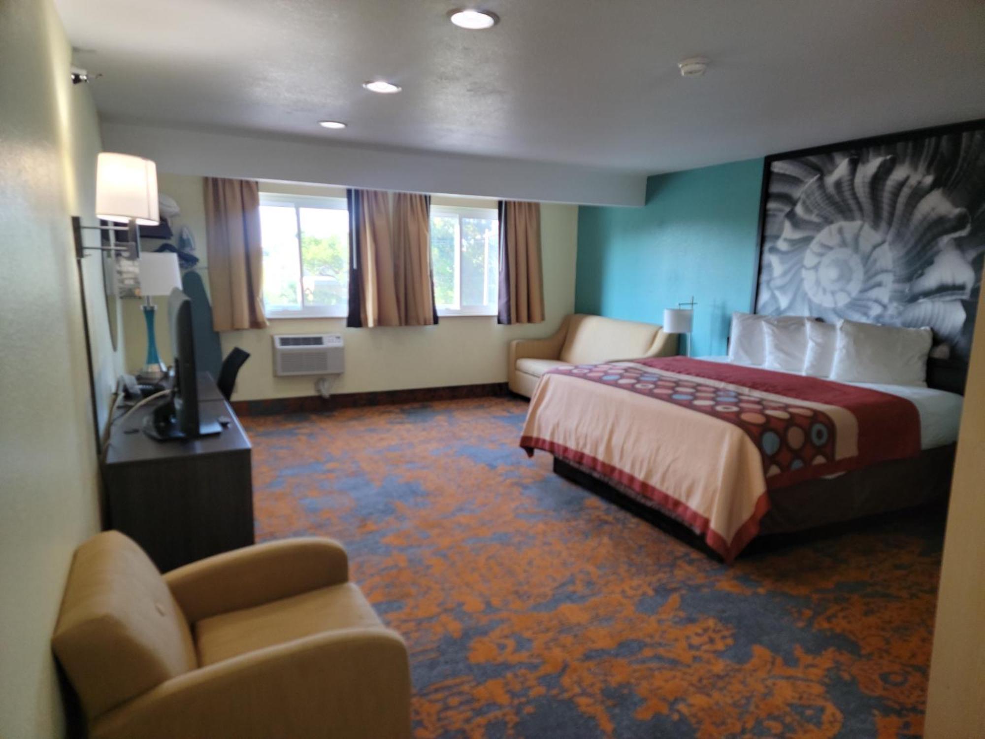 Super 8 By Wyndham Clearwater/St. Petersburg Airport Ξενοδοχείο Εξωτερικό φωτογραφία